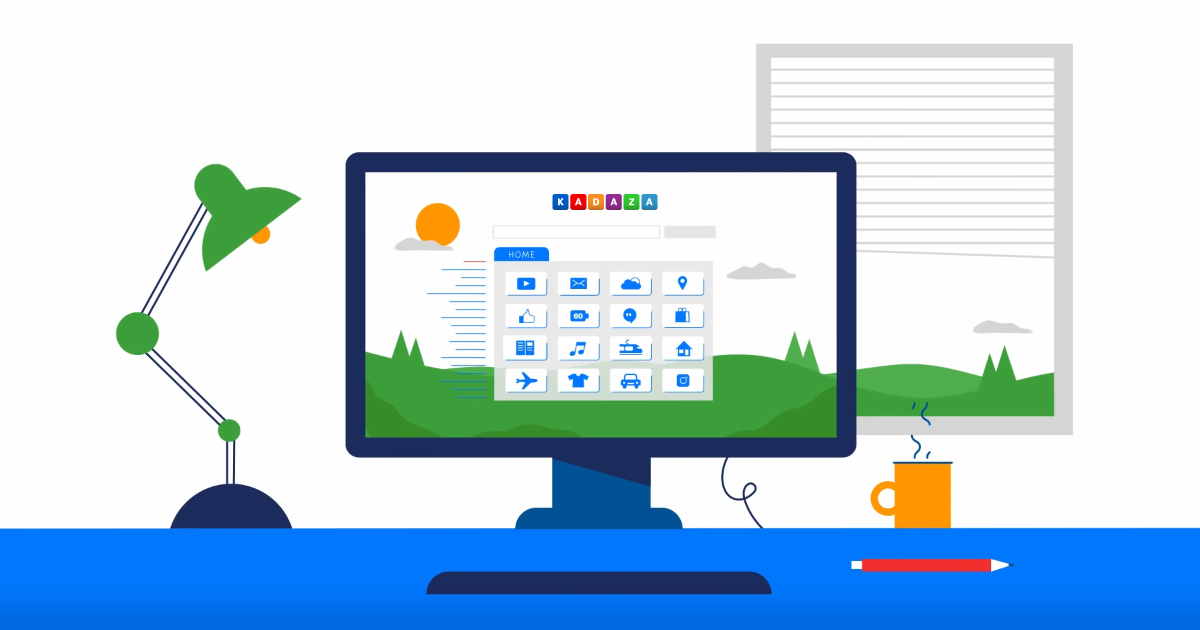 Kadaza Homepage Usa Feedback Synonym Google