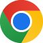Chrome icon