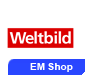 EM 2016 Shop