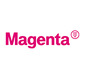 magenta