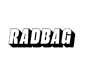 radbag